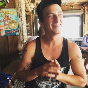 Meet your Posher, Mark